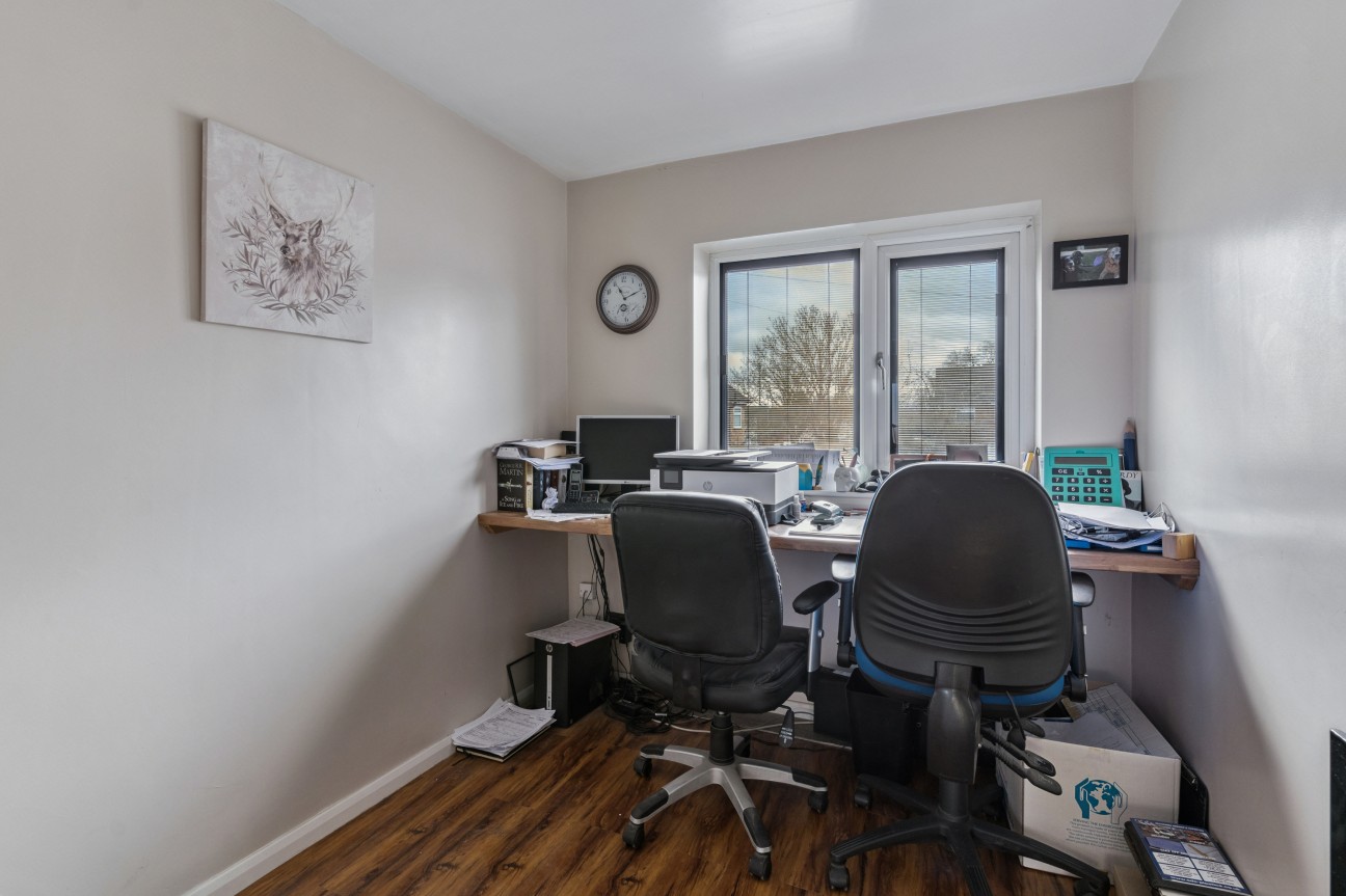 Sunnybank, St Neots, Cambridgeshire