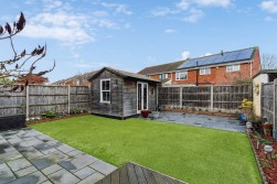 Sunnybank, St Neots, Cambridgeshire