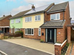 Sunnybank, St Neots, Cambridgeshire