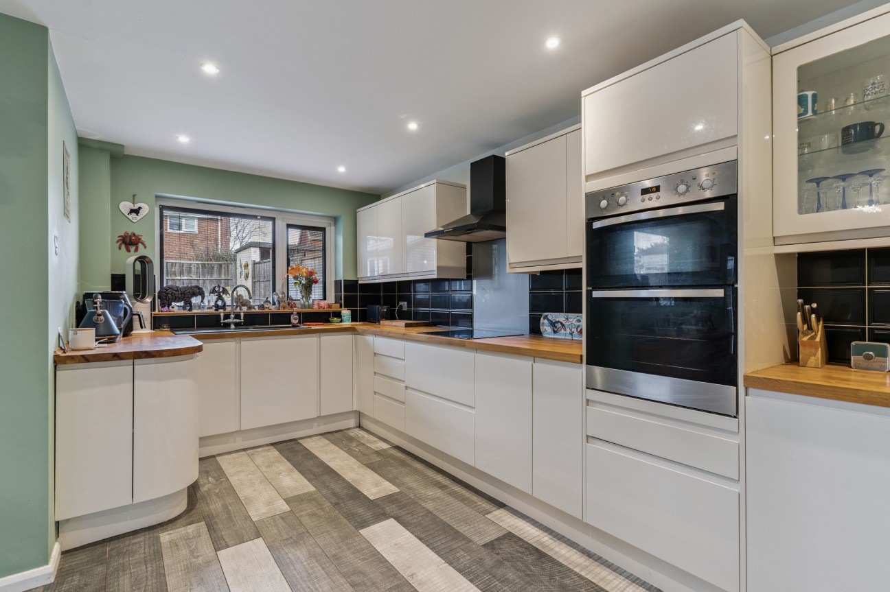 Sunnybank, St Neots, Cambridgeshire