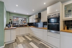 Sunnybank, St Neots, Cambridgeshire