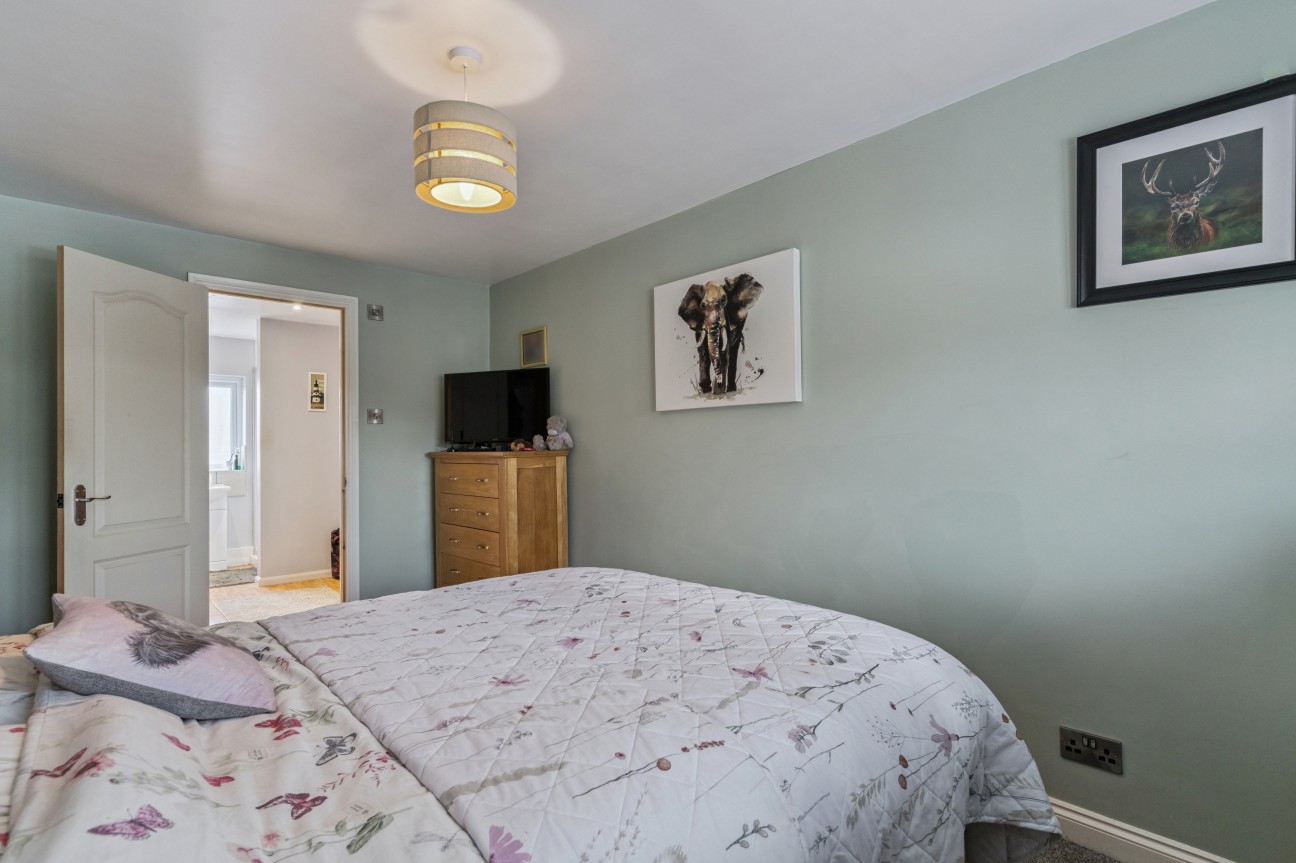 Sunnybank, St Neots, Cambridgeshire