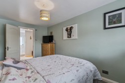 Sunnybank, St Neots, Cambridgeshire