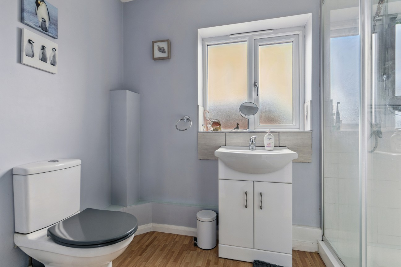 Sunnybank, St Neots, Cambridgeshire