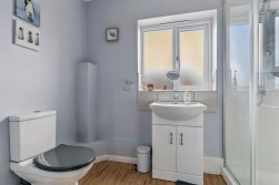 Sunnybank, St Neots, Cambridgeshire