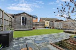 Sunnybank, St Neots, Cambridgeshire