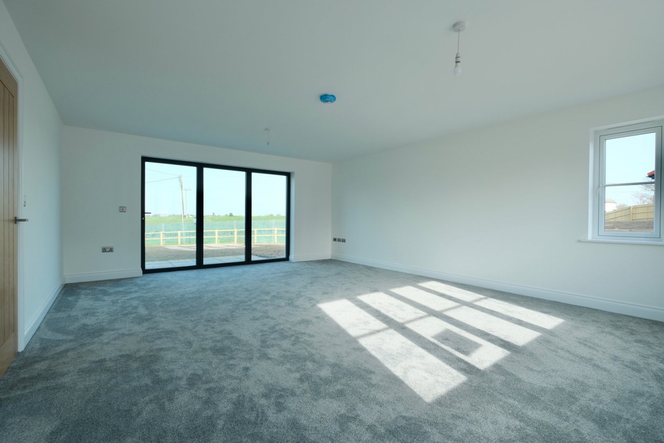 Great Raveley, Huntingdon