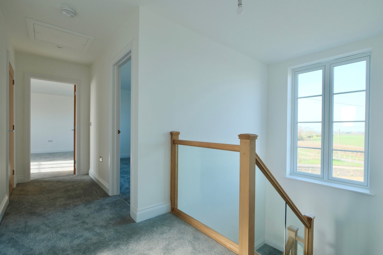 Great Raveley, Huntingdon