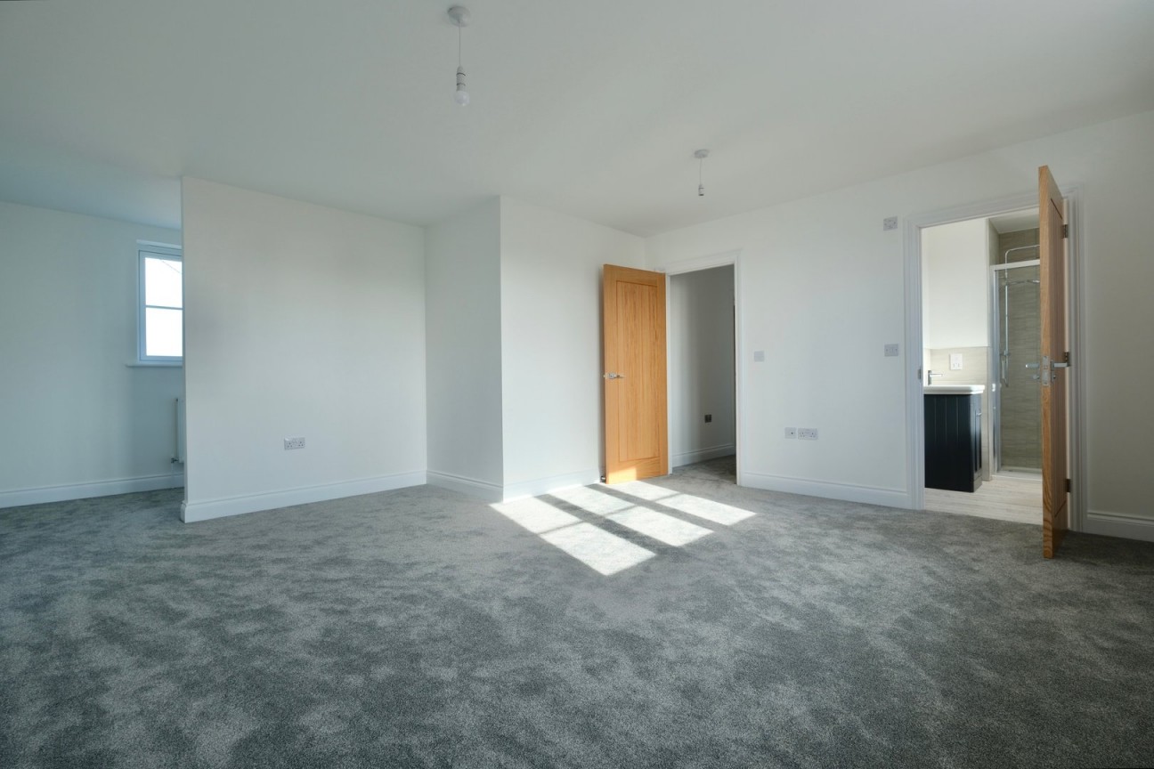 Great Raveley, Huntingdon