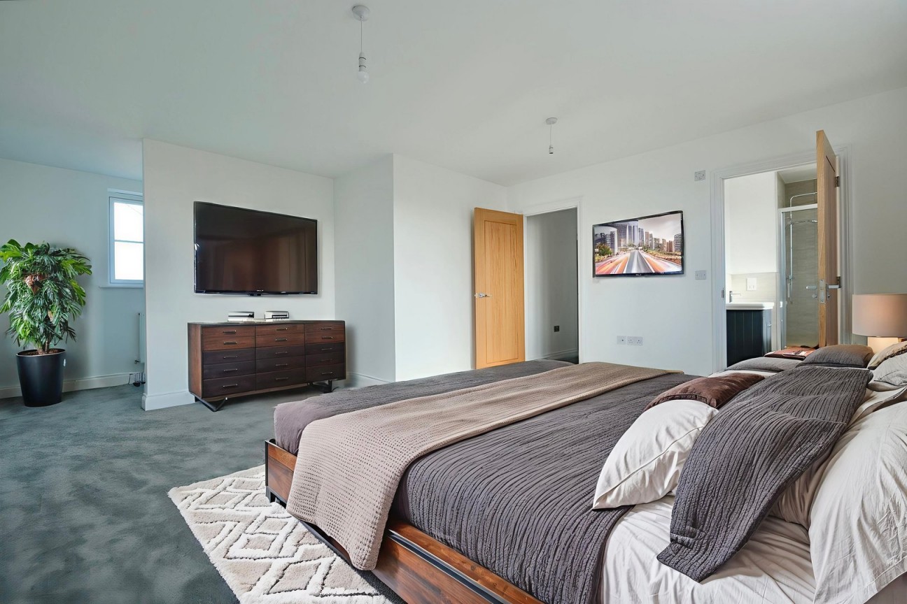 Great Raveley, Huntingdon