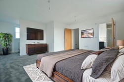 Great Raveley, Huntingdon