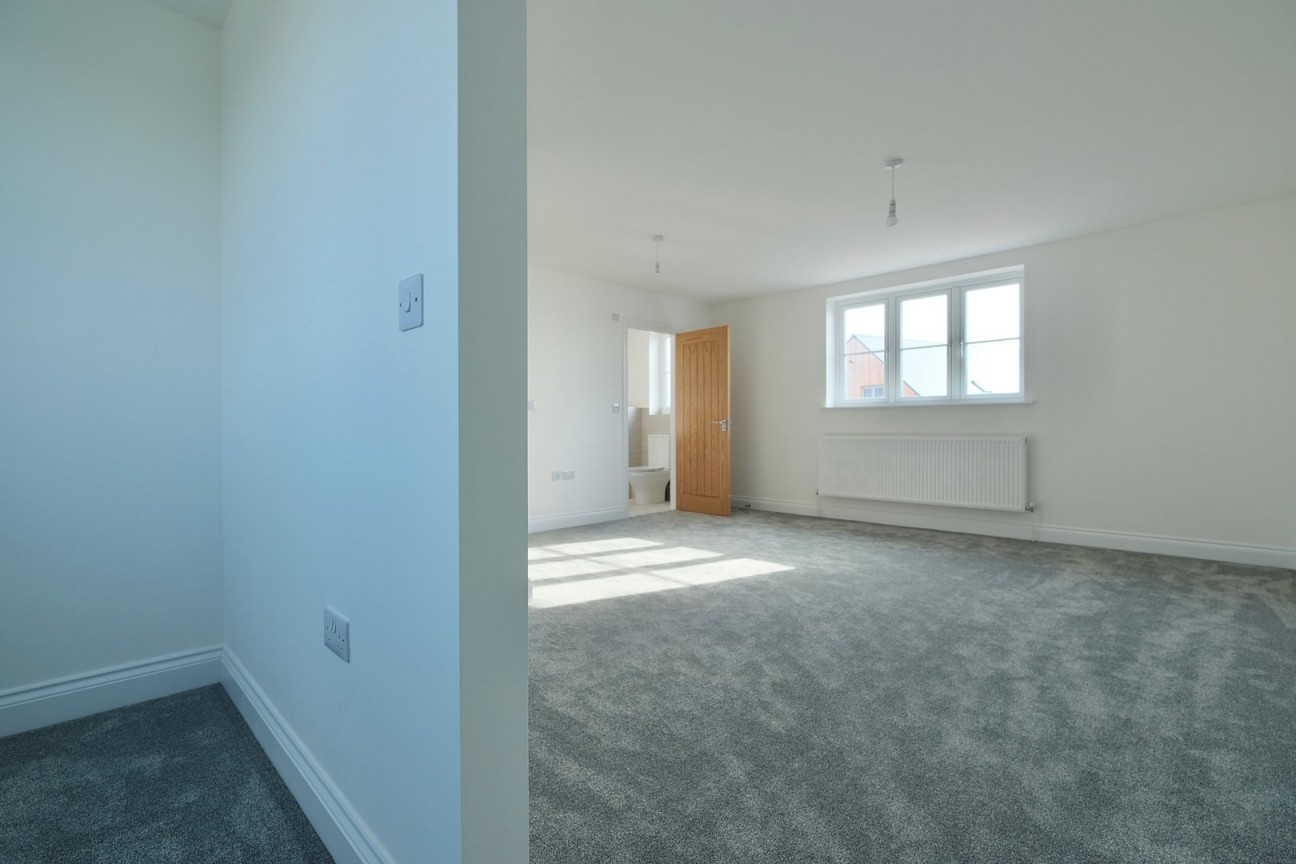 Great Raveley, Huntingdon