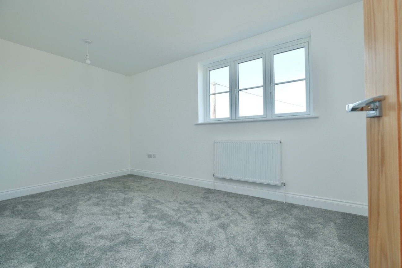 Great Raveley, Huntingdon