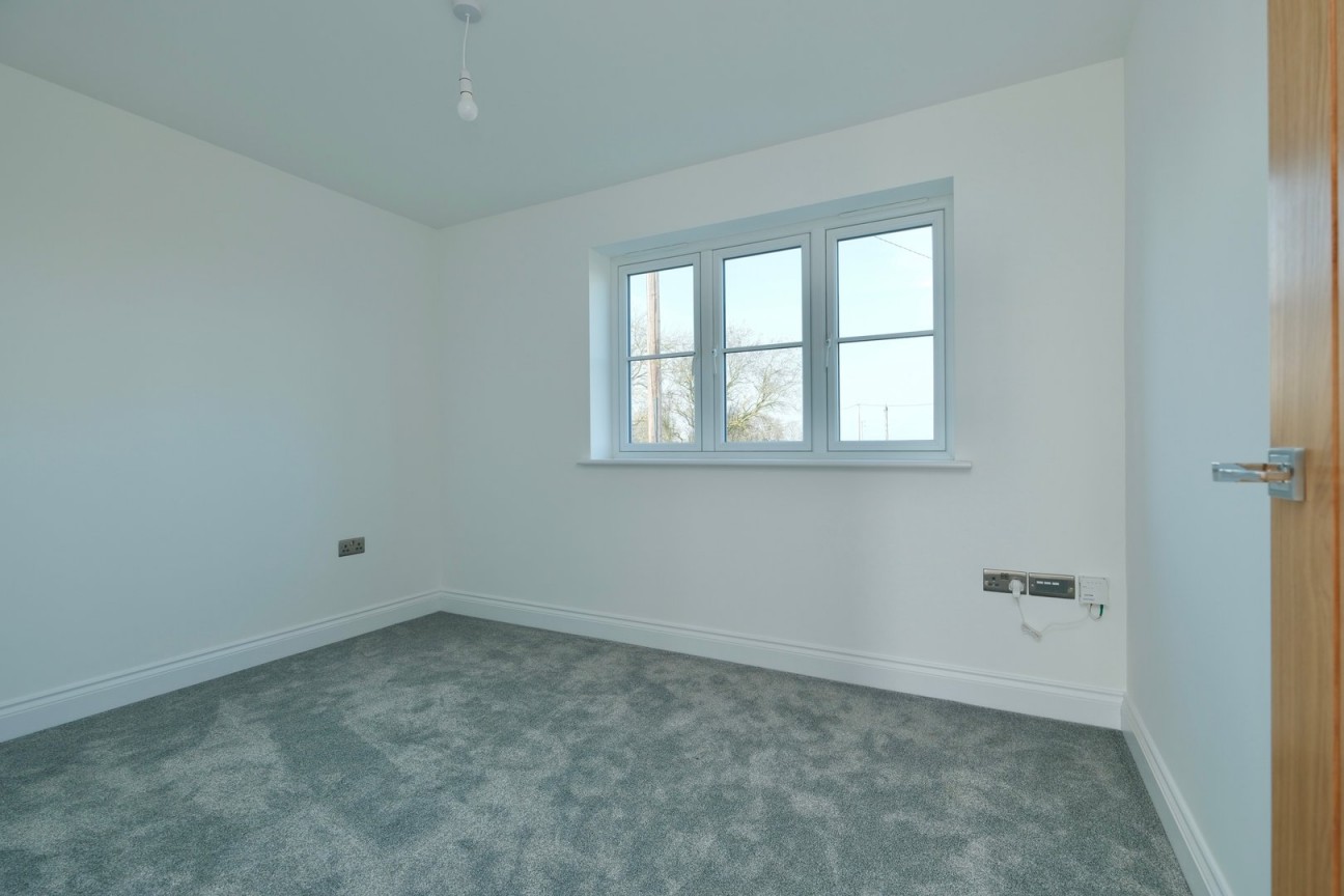 Great Raveley, Huntingdon