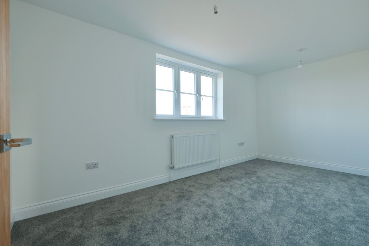 Great Raveley, Huntingdon