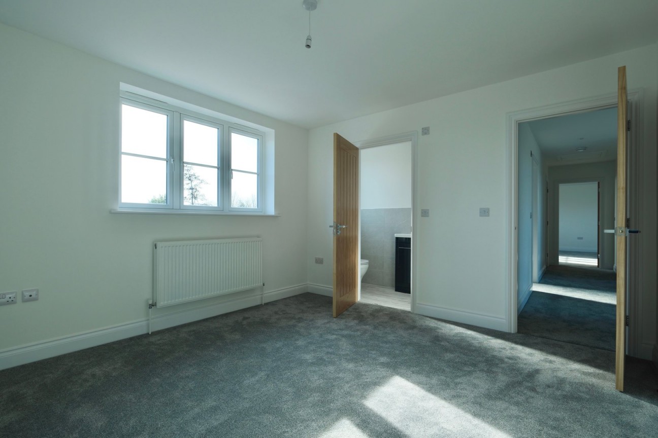 Great Raveley, Huntingdon