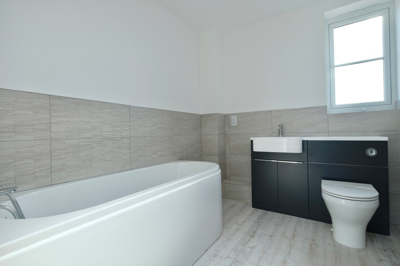 Great Raveley, Huntingdon