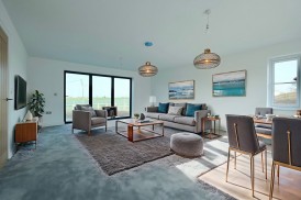 Great Raveley, Huntingdon