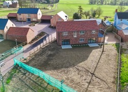 Great Raveley, Huntingdon