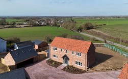 Great Raveley, Huntingdon