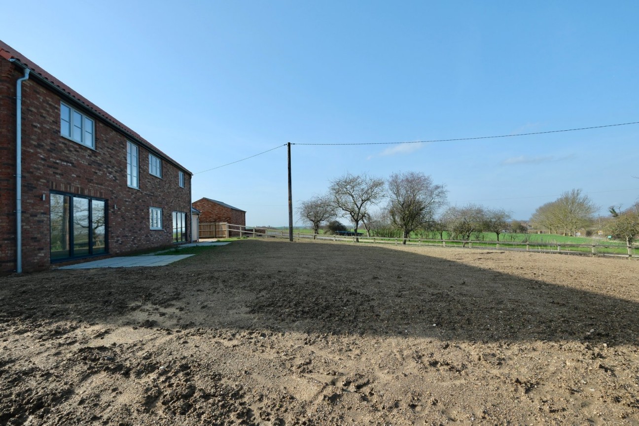 Great Raveley, Huntingdon