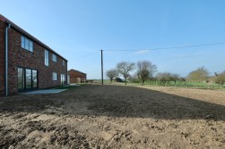 Great Raveley, Huntingdon