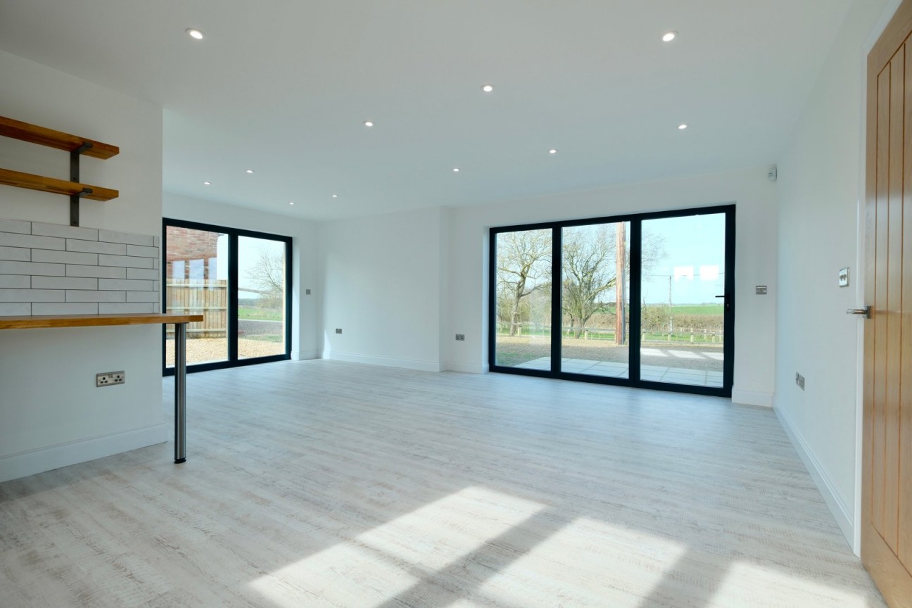 Great Raveley, Huntingdon