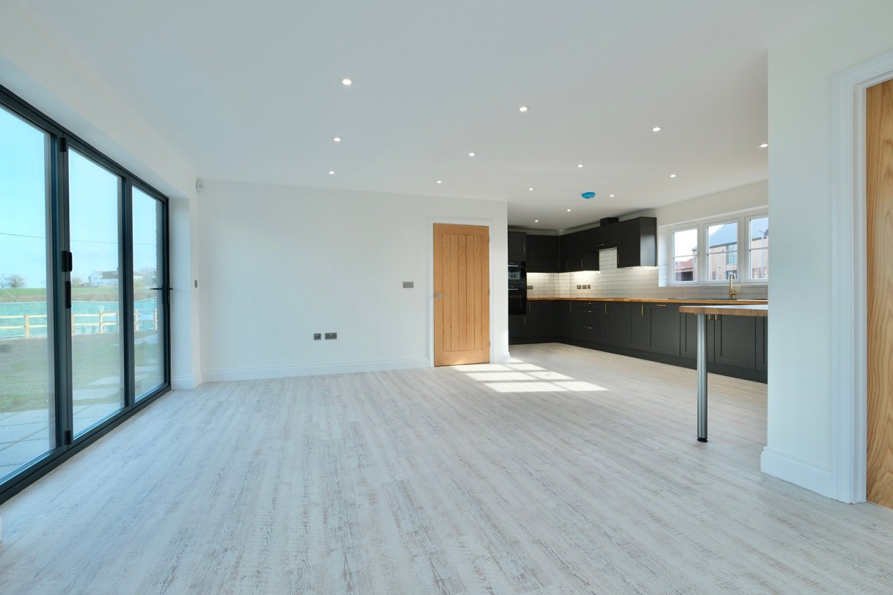 Great Raveley, Huntingdon