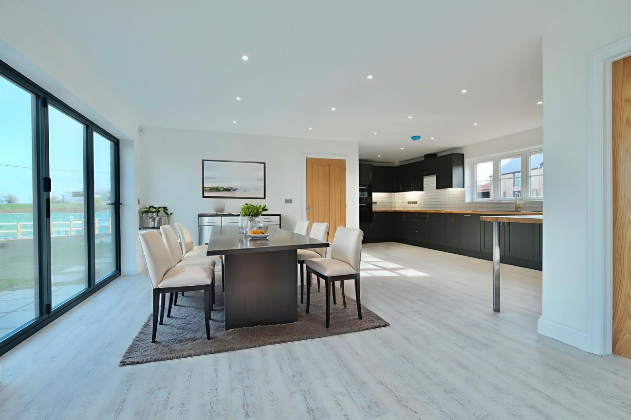 Great Raveley, Huntingdon