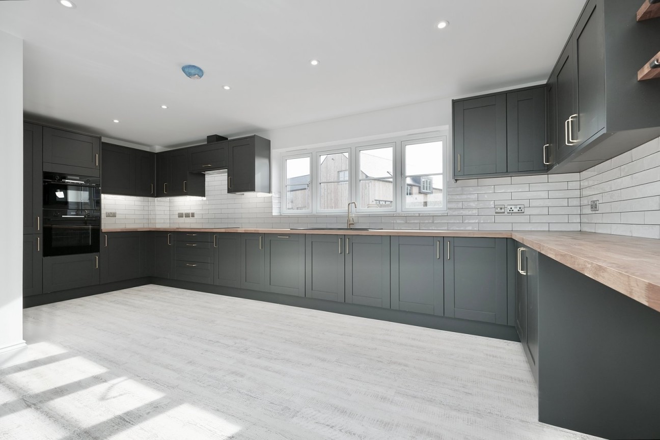 Great Raveley, Huntingdon