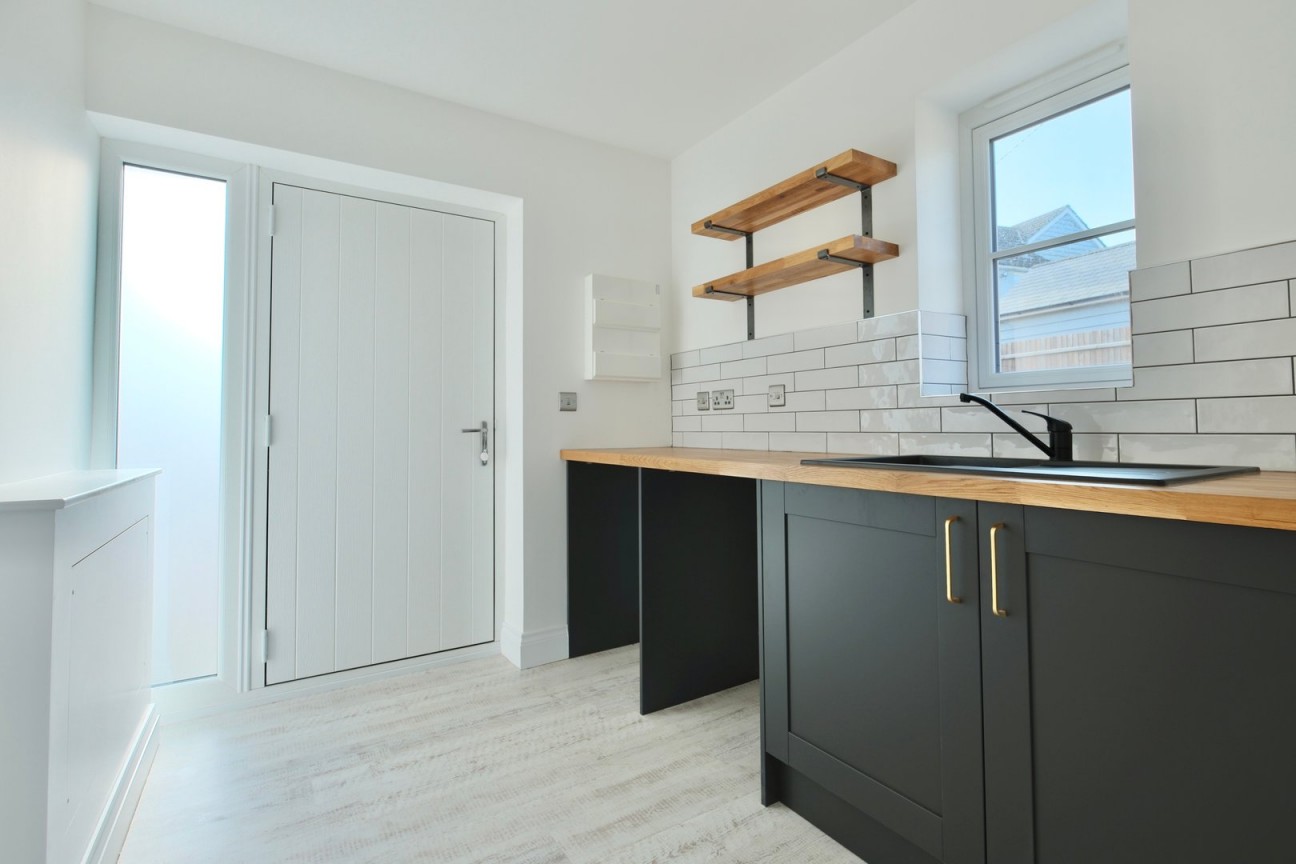 Great Raveley, Huntingdon