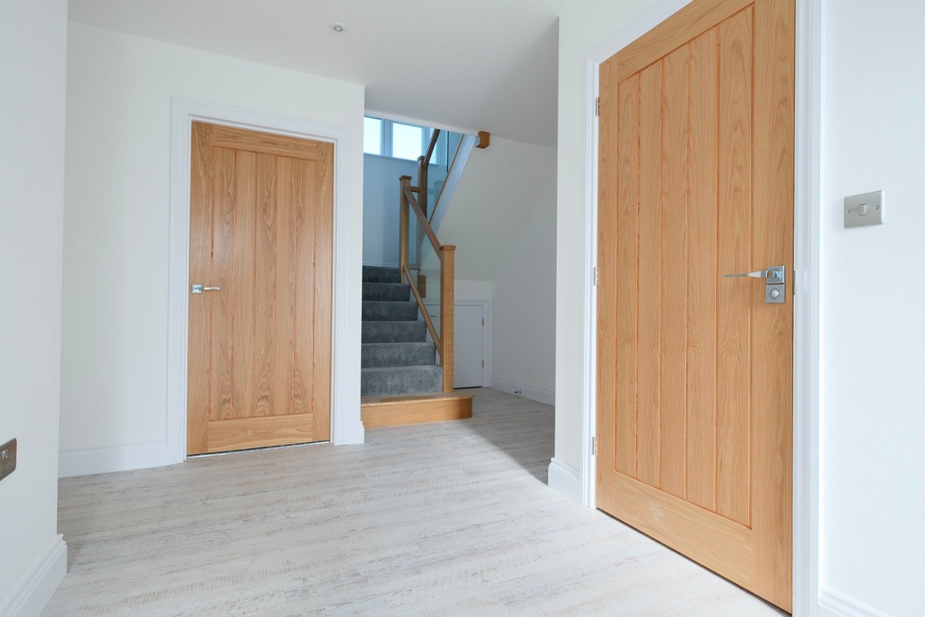 Great Raveley, Huntingdon