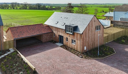 Great Raveley, Huntingdon