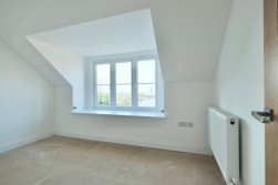 Great Raveley, Huntingdon