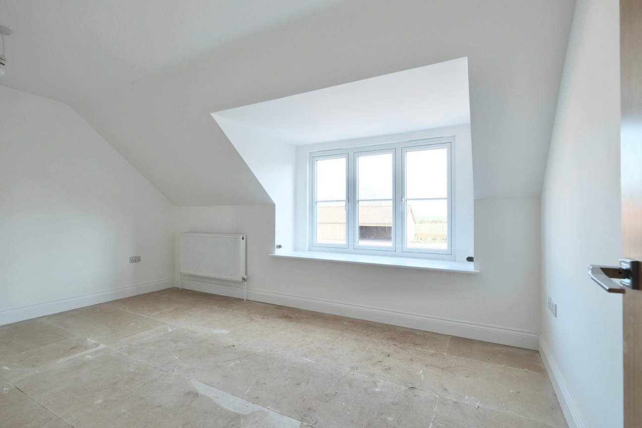 Great Raveley, Huntingdon