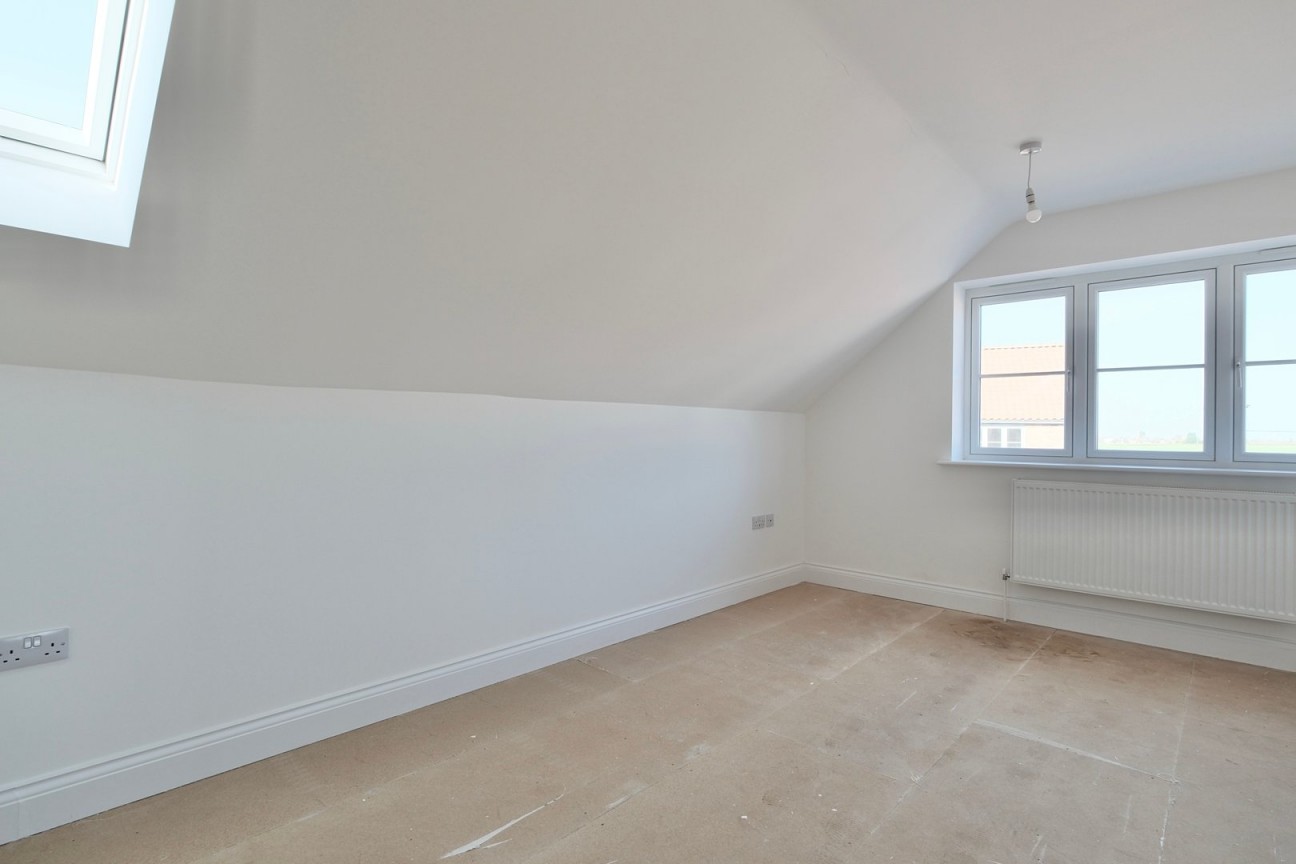 Great Raveley, Huntingdon