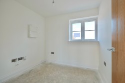 Great Raveley, Huntingdon