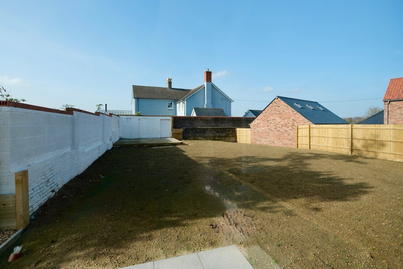 Great Raveley, Huntingdon