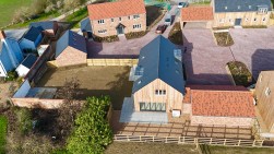 Great Raveley, Huntingdon