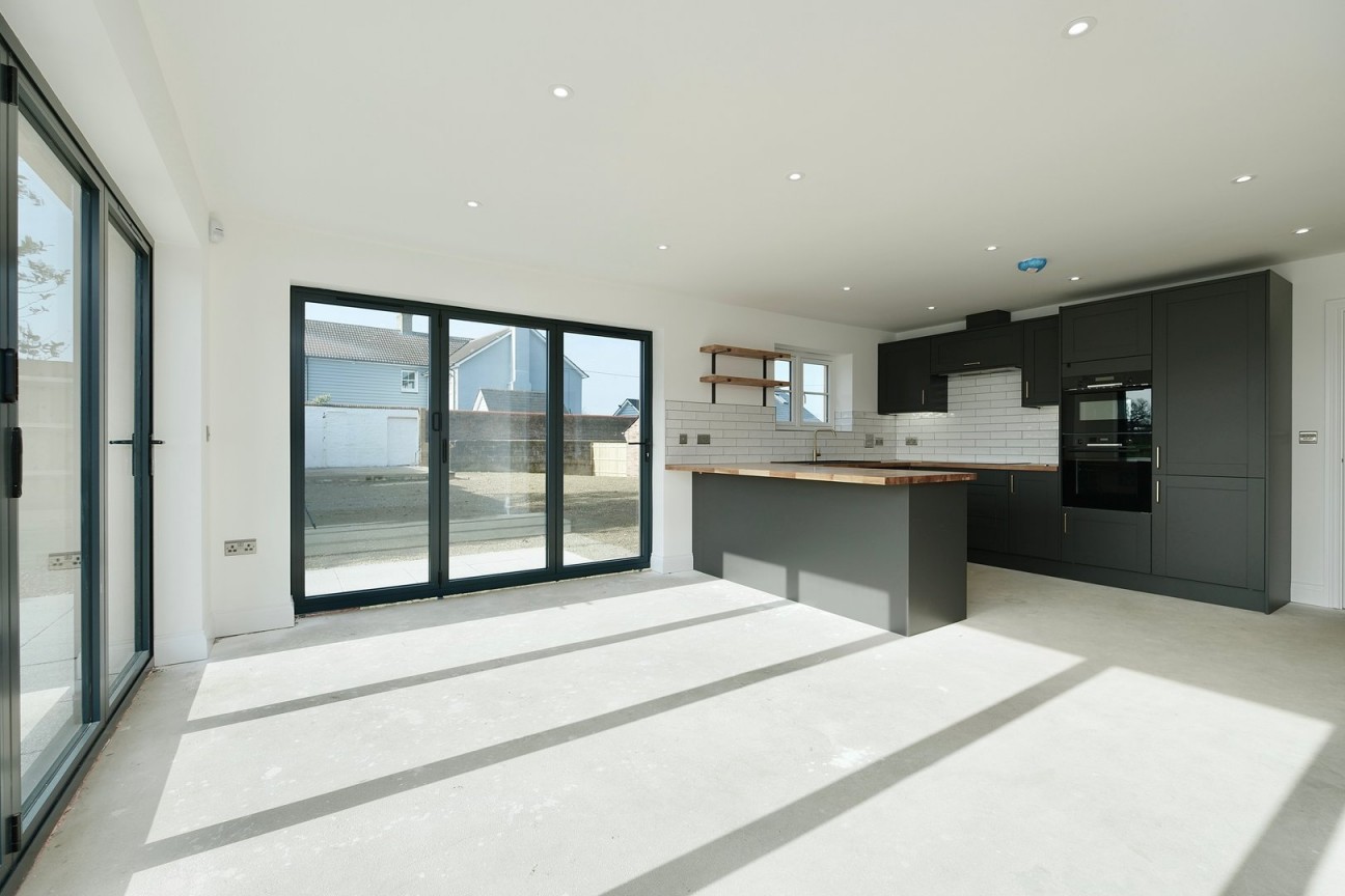 Great Raveley, Huntingdon