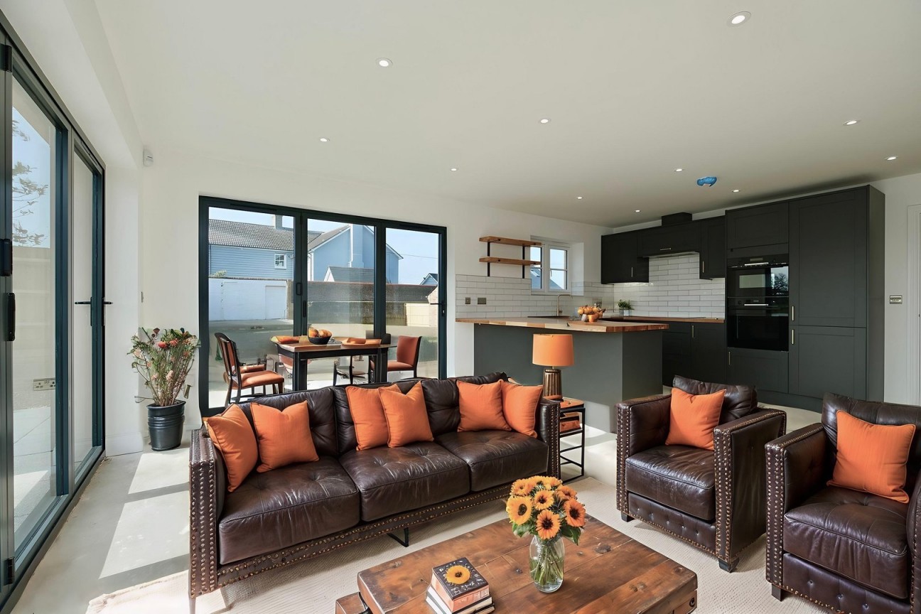 Great Raveley, Huntingdon