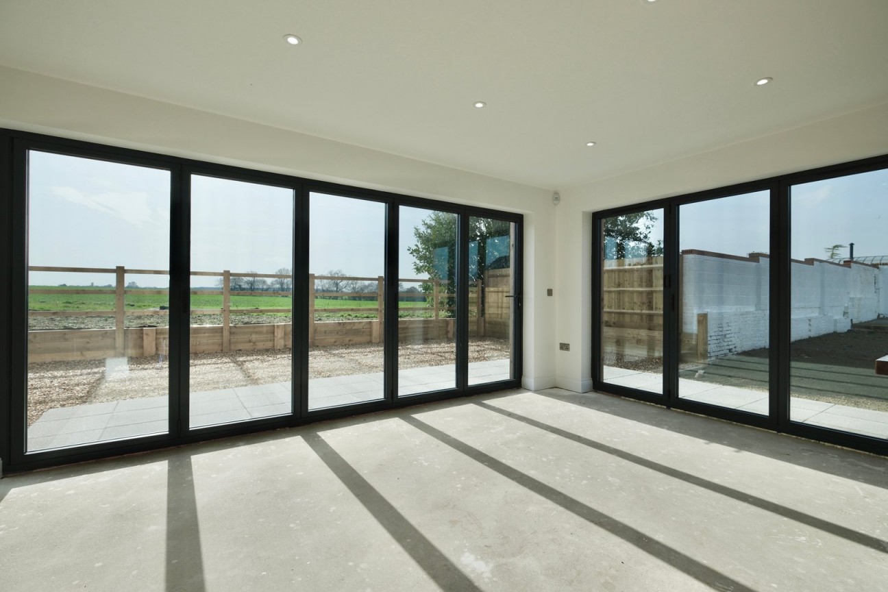 Great Raveley, Huntingdon