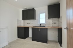 Great Raveley, Huntingdon