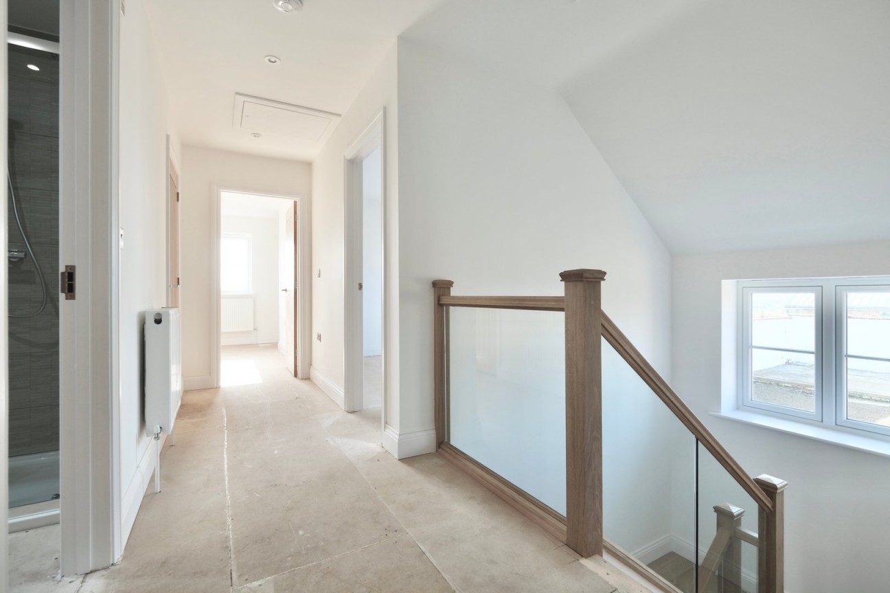 Great Raveley, Huntingdon