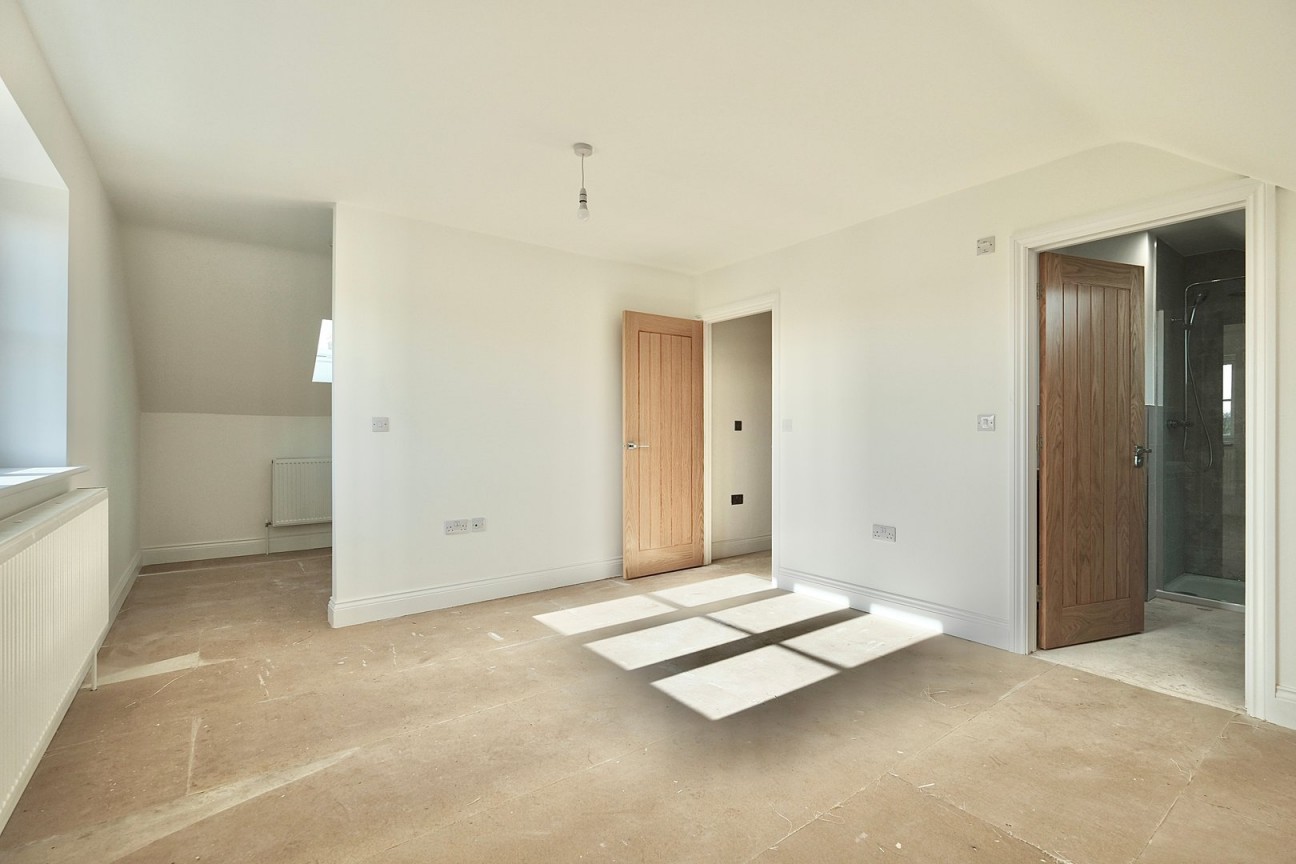 Great Raveley, Huntingdon