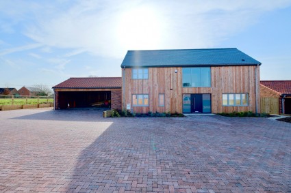 Great Raveley, Huntingdon