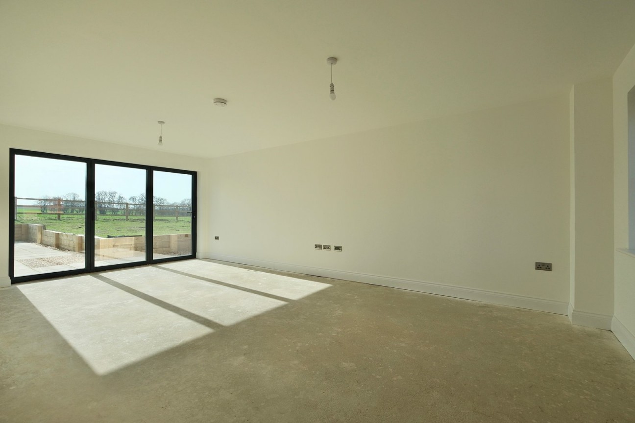 Great Raveley, Huntingdon