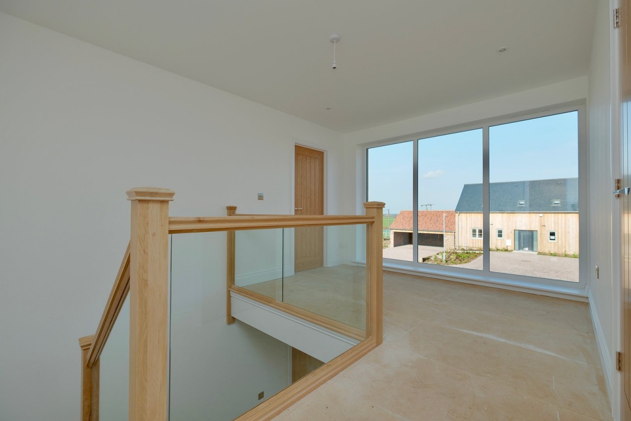 Great Raveley, Huntingdon