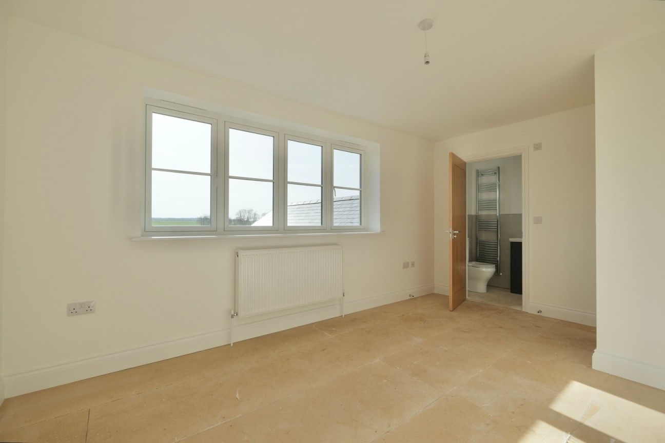 Great Raveley, Huntingdon