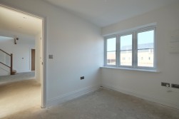 Great Raveley, Huntingdon